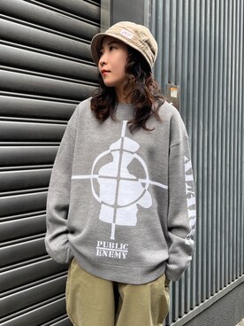 小田 由奈さんのコーディネート