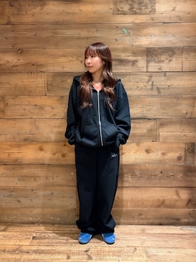 sa$さん(レディース・152cm)の秋コーディネート
