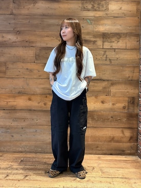 ちわわさんのコーディネート