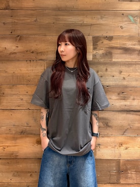 sa$さん(レディース・152cm)の夏コーディネート