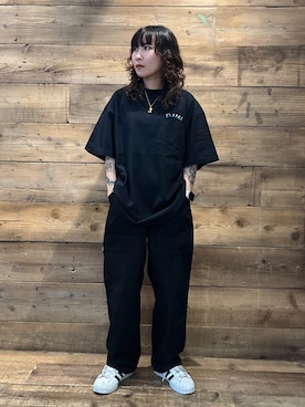 小田 由奈さんのコーディネート