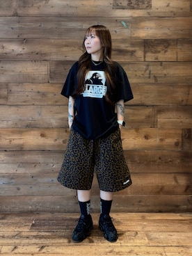 ちわわさん（レディース・152cm）の春コーディネート