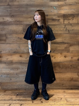 ちわわさん(レディース・152cm)の春コーディネート