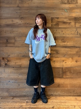 sa$さんのコーディネート