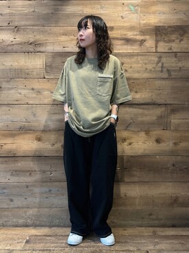 小田 由奈さんのコーディネート