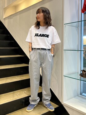 小田 由奈さんのコーディネート