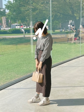 nanamiさんのコーディネート