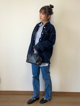 nanamiさんのコーディネート