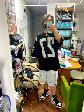 ブレヒロさんのコーディネート