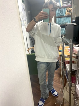 ブレヒロさんのコーディネート