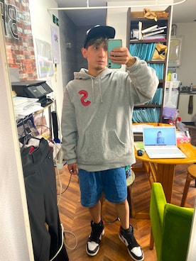 ブレヒロさんのコーディネート