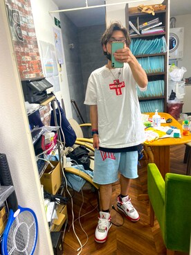 ブレヒロさんのコーディネート