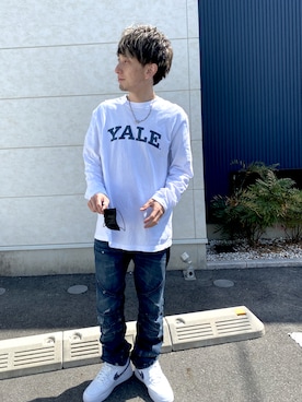 ブレヒロさんのコーディネート