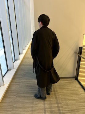 りょーすけさんの（CASPER JOHN | キャスパージョン）を使ったコーディネート