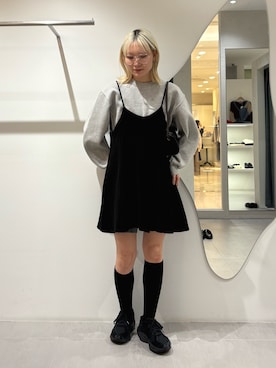 やまちゃんさんのコーディネート