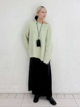 やまちゃんさんのコーディネート