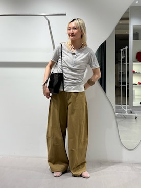 やまちゃんさんのコーディネート