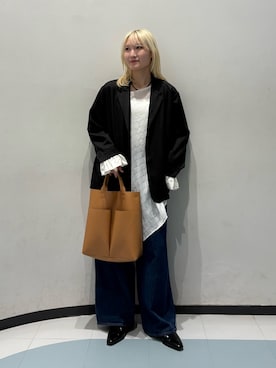 やまちゃんさんのコーディネート