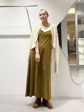 やまちゃんさんのコーディネート