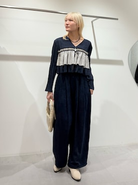 やまちゃんさんのコーディネート