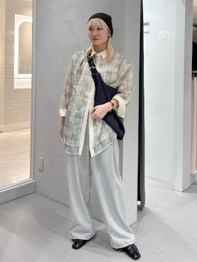 やまちゃんさんのコーディネート