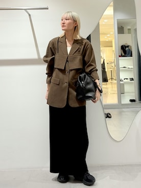 やまちゃんさんのコーディネート