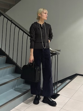 やまちゃんさんのコーディネート