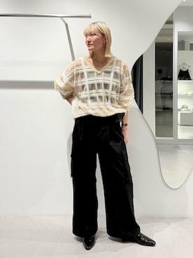 やまちゃんさんのコーディネート