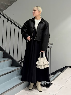 やまちゃんさんのコーディネート