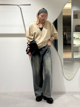 やまちゃんさんのコーディネート