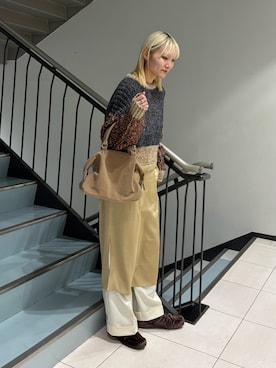 やまちゃんさんのコーディネート