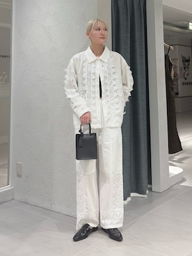 やまちゃんさんのコーディネート