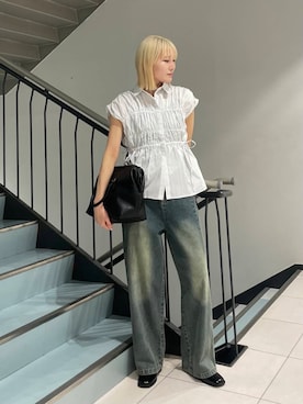 やまちゃんさんのコーディネート