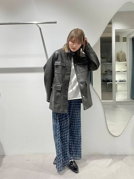 やまちゃんさんのコーディネート