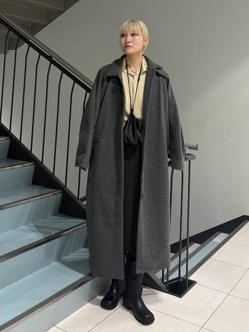 KBFのジャケット/アウターを使ったコーディネート(ZOZOTOWN Yahoo!店