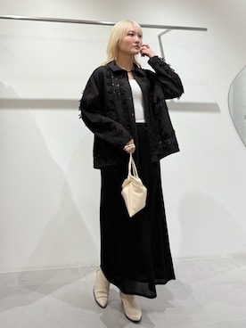 やまちゃんさんのコーディネート