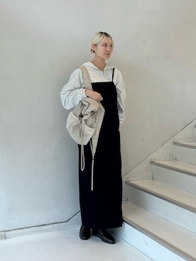 やまちゃんさん(レディース・165cm)の秋コーディネート