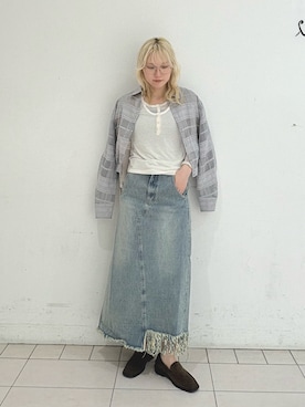 やまちゃんさんのコーディネート