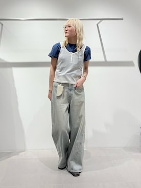 やまちゃんさんのコーディネート