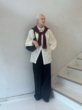 やまちゃんさんのコーディネート