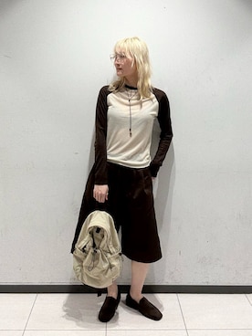 やまちゃんさんのコーディネート