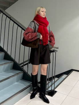 やまちゃんさんのコーディネート