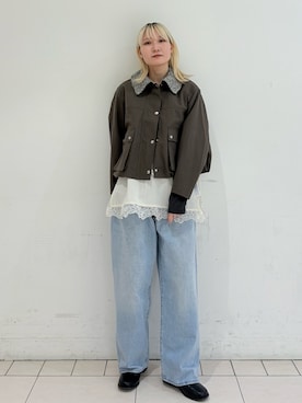 やまちゃんさんのコーディネート