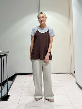 やまちゃんさんのコーディネート