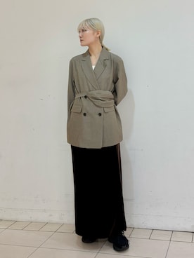 やまちゃんさんのコーディネート