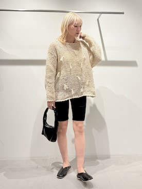 やまちゃんさん（レディース・166cm）の冬コーディネート