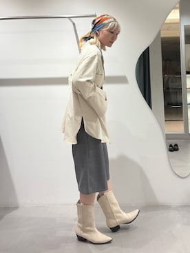 やまちゃんさんのコーディネート