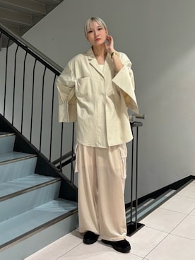 やまちゃんさんのコーディネート