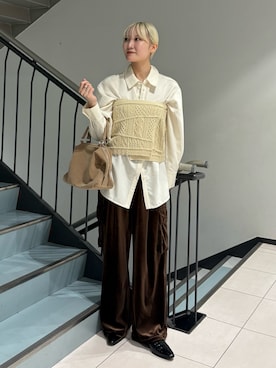 やまちゃんさんのコーディネート