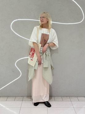 やまちゃんさんのコーディネート